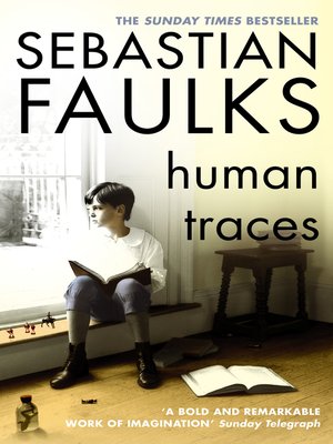 cover image of Human Traces